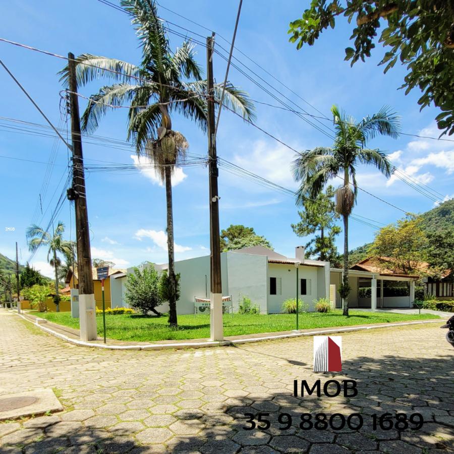 Foto do anúncio: Casa para Venda, Itajubá / MG, bairro Rod. Itajubá-Lorena ou Entrada pela Santa Rosa, 4 dormitórios, sendo 1 suí…