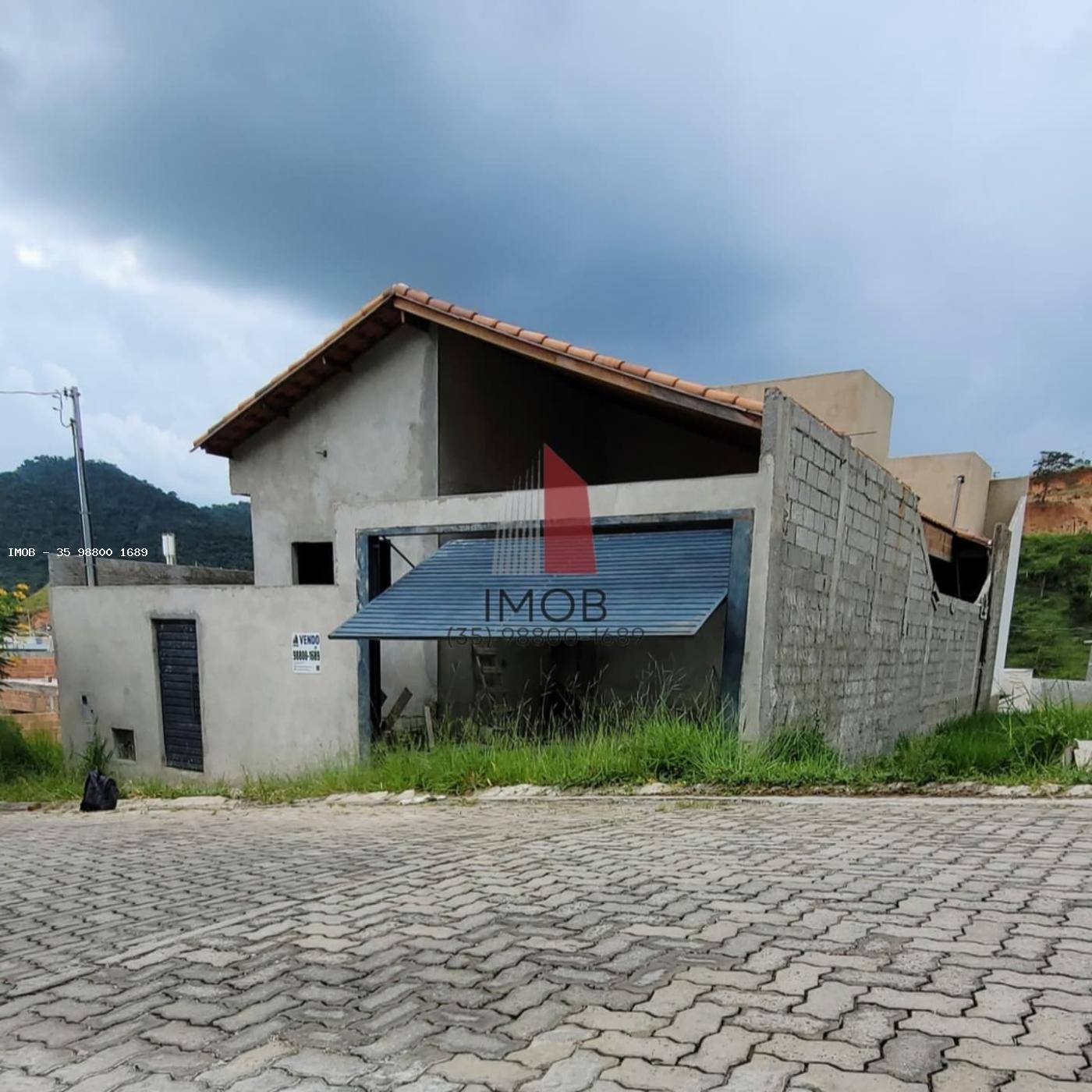 Foto do anúncio: Casa para Venda, Itajubá / MG, bairro Nossa Senhora de Fátima, 3 dormitórios, sendo 1 suíte, 2 banheiros, 2 vaga…