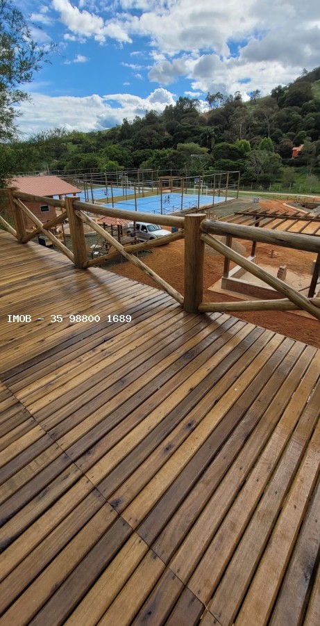 Foto do anúncio: Lote para Venda, Itajubá / MG, bairro Pinheirinho, área total 1.294 m², terreno 1.294 m²