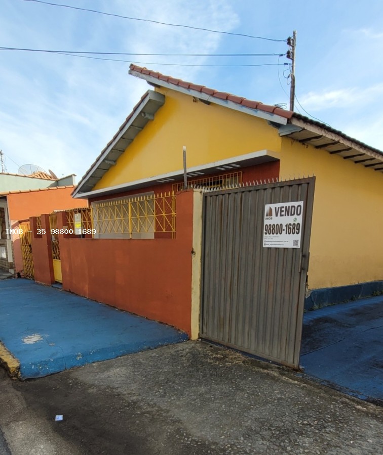 Foto do anúncio: Casa para Venda, Itajubá / MG, bairro Avenida, 6 dormitórios, 4 banheiros, 4 vagas de garagem, área total 410 m²…